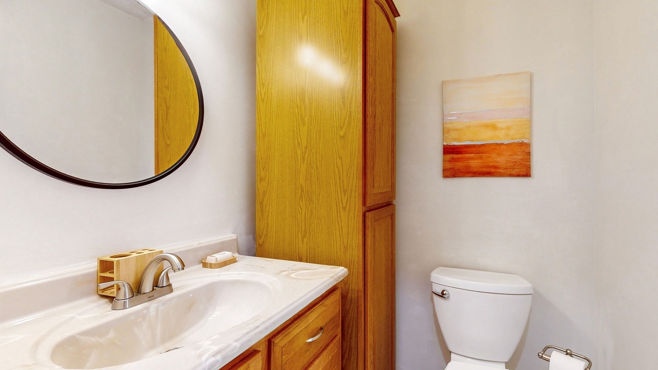Photo of Bathroom in Hickory