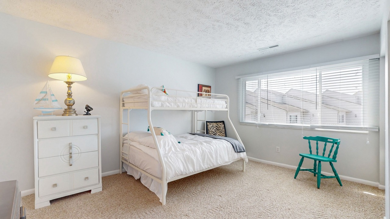 Photo of Bedroom in Hickory