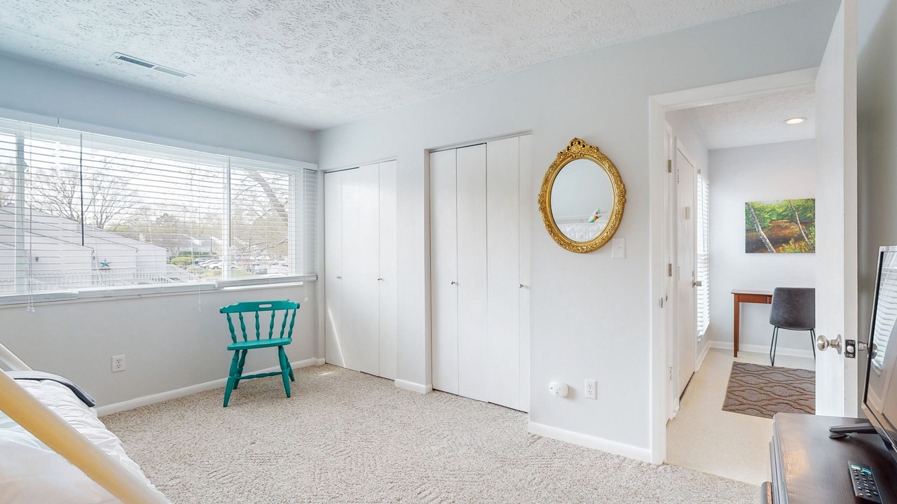 Photo of Bedroom in Hickory