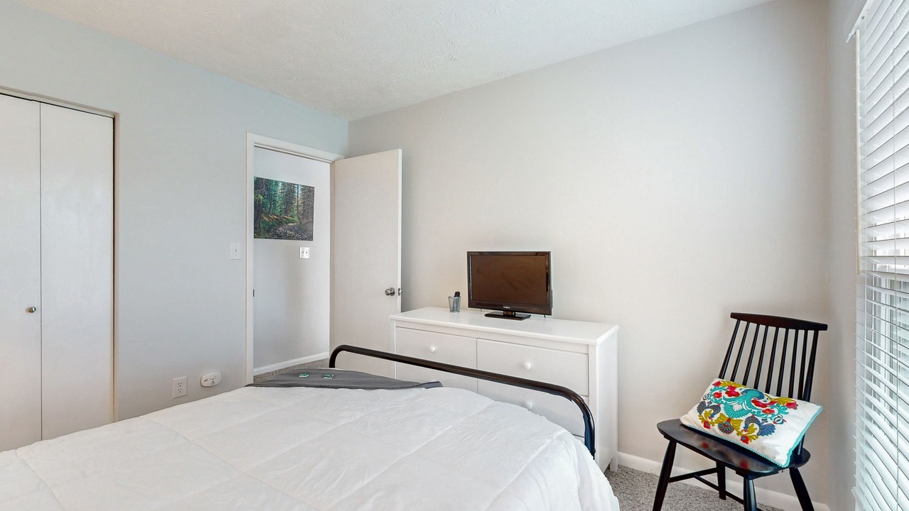 Photo of Bedroom in Hickory