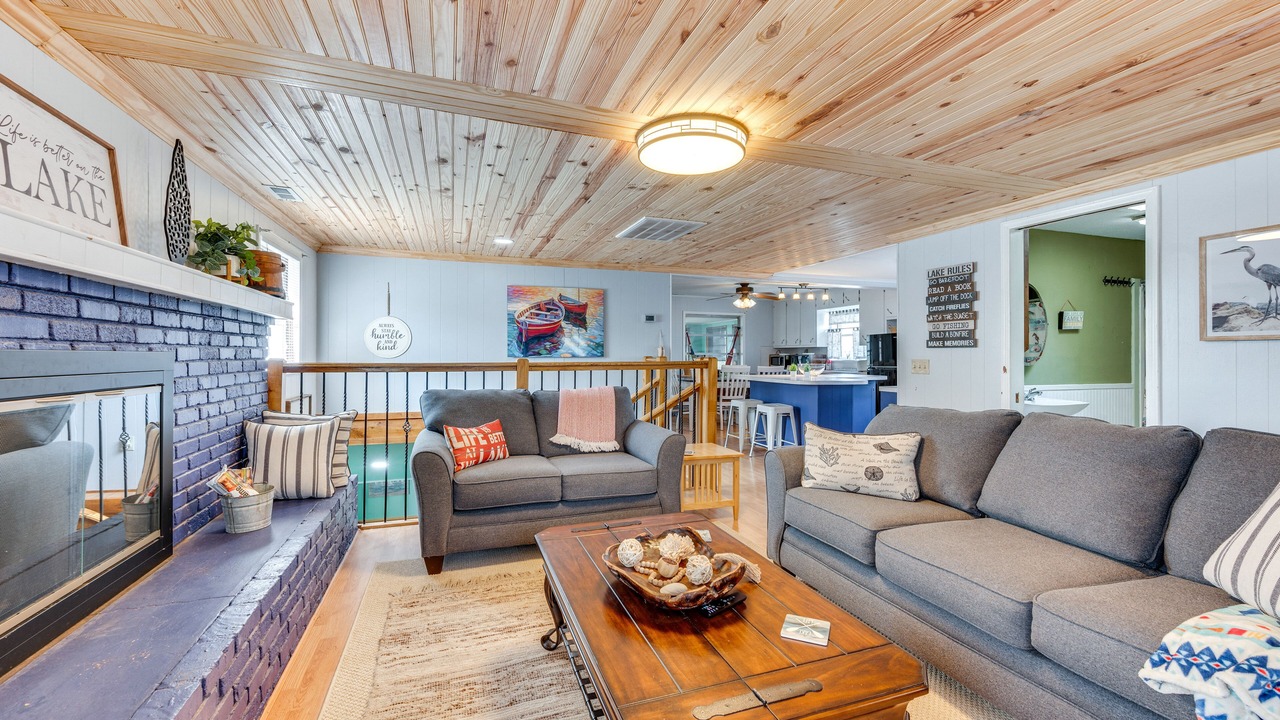 Photo of Bedroom in New London