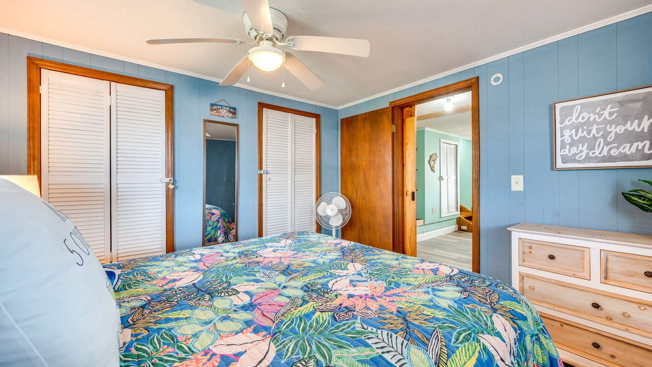 Photo of Bedroom in New London