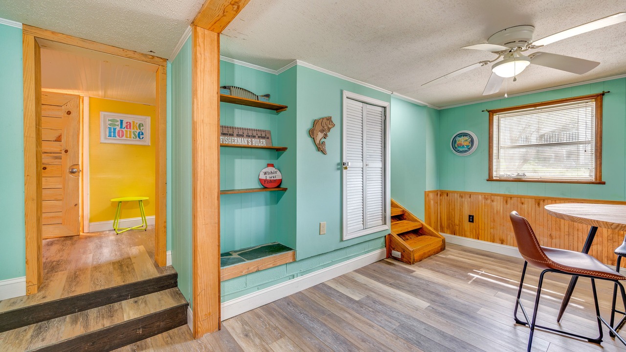Photo of Bedroom in New London
