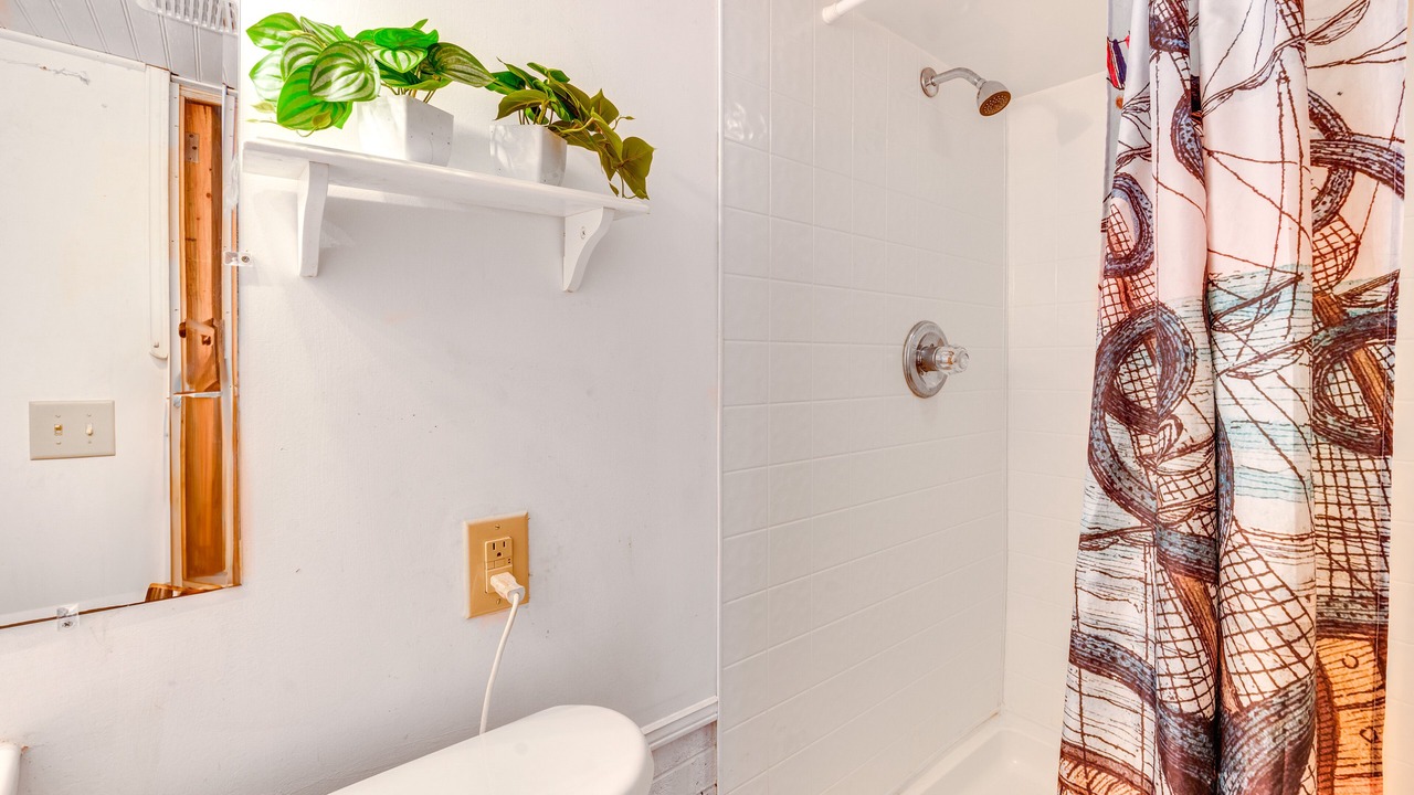 Photo of Bathroom in New London