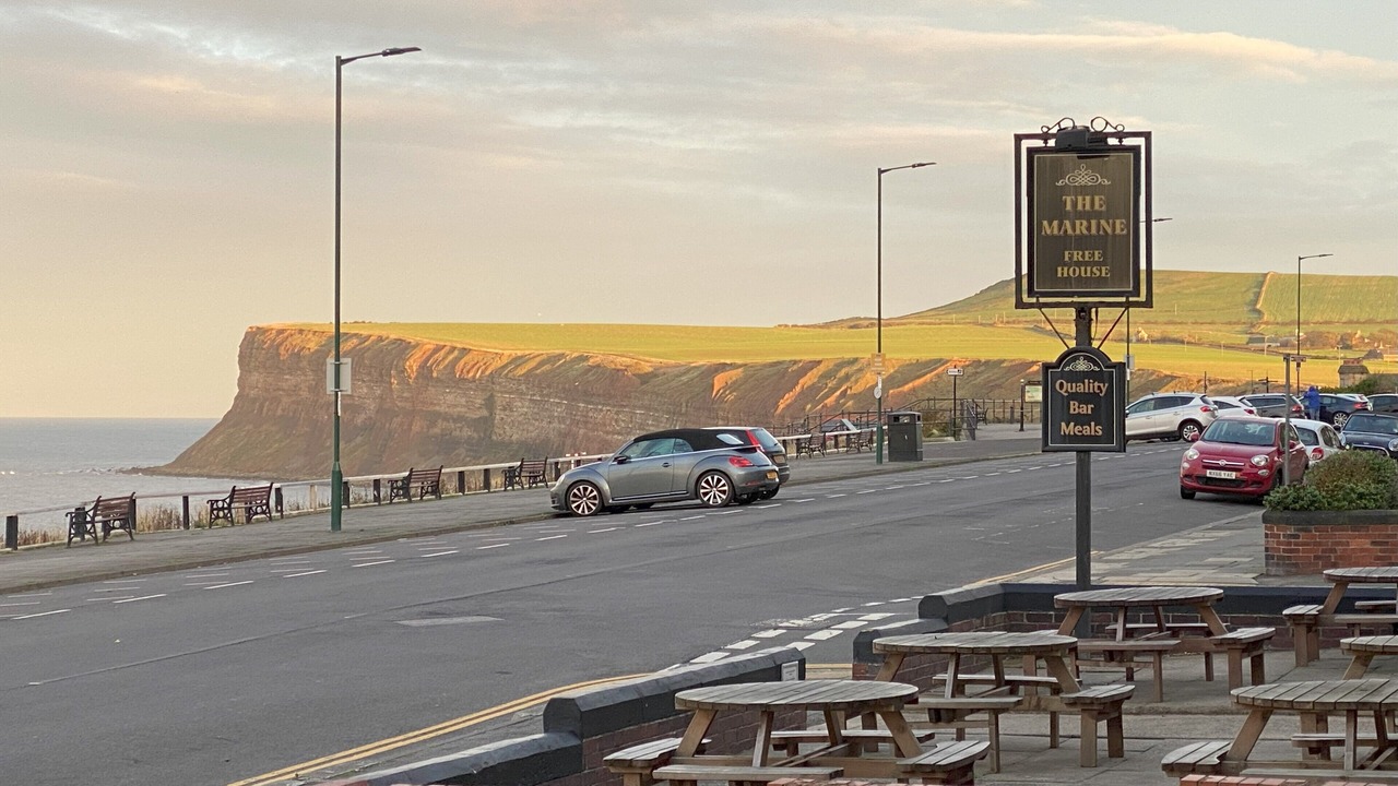Photo of Others in Saltburn-by-the-Sea