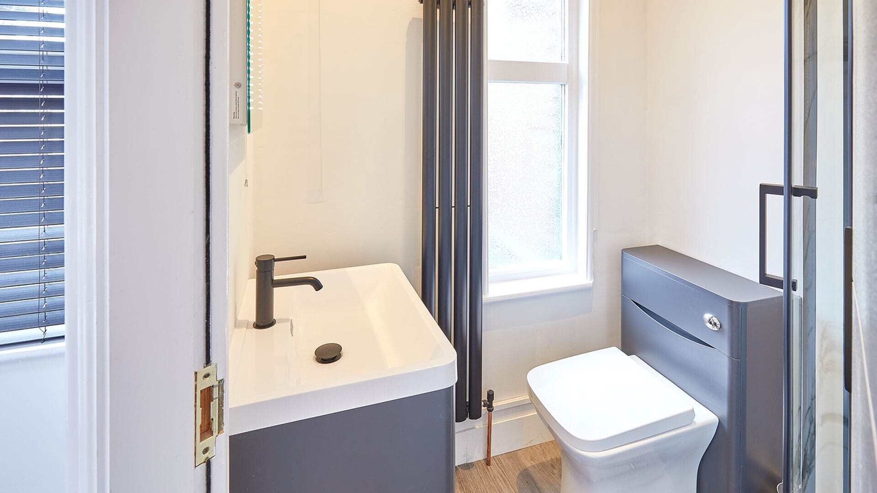Photo of Bedroom in Saltburn-by-the-Sea