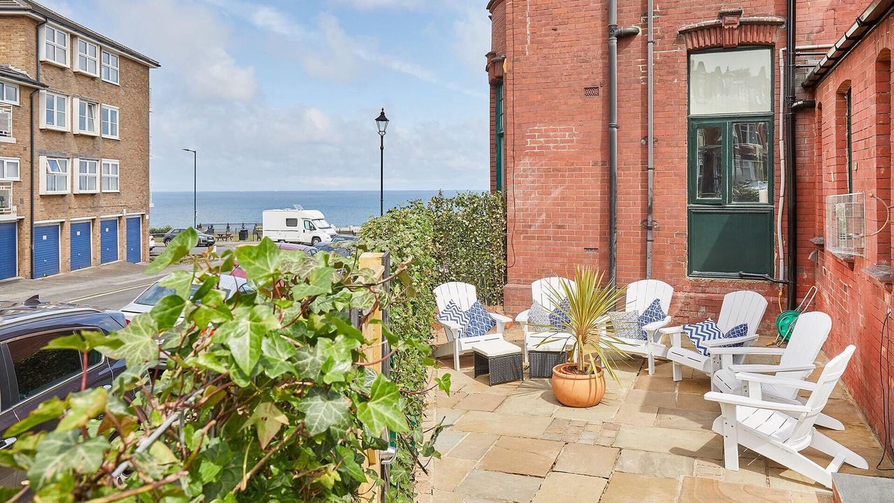 Photo of Outdoor in Saltburn-by-the-Sea