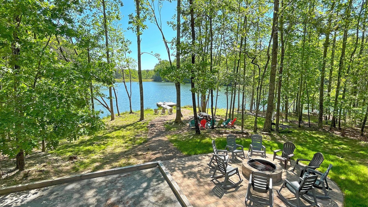 Photo of Outdoor in Lake Lure
