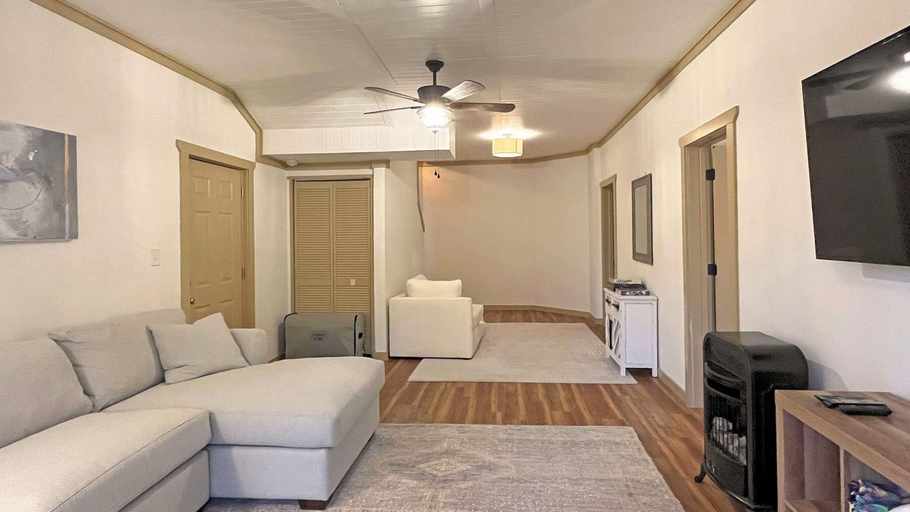 Photo of Bedroom in Lake Lure