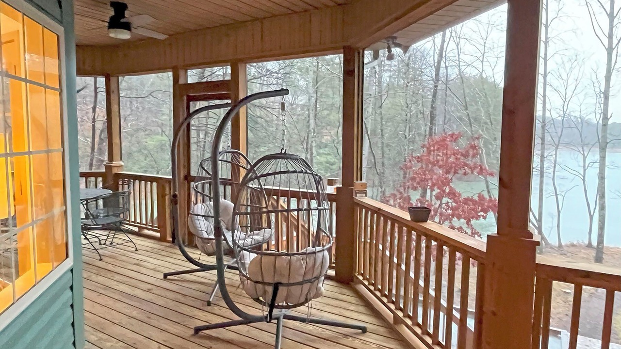 Photo of Outdoor in Lake Lure