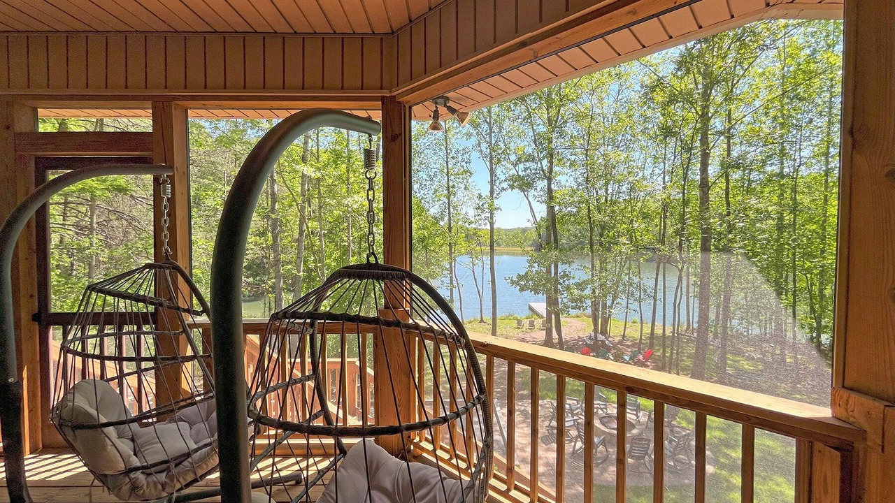 Photo of Outdoor in Lake Lure