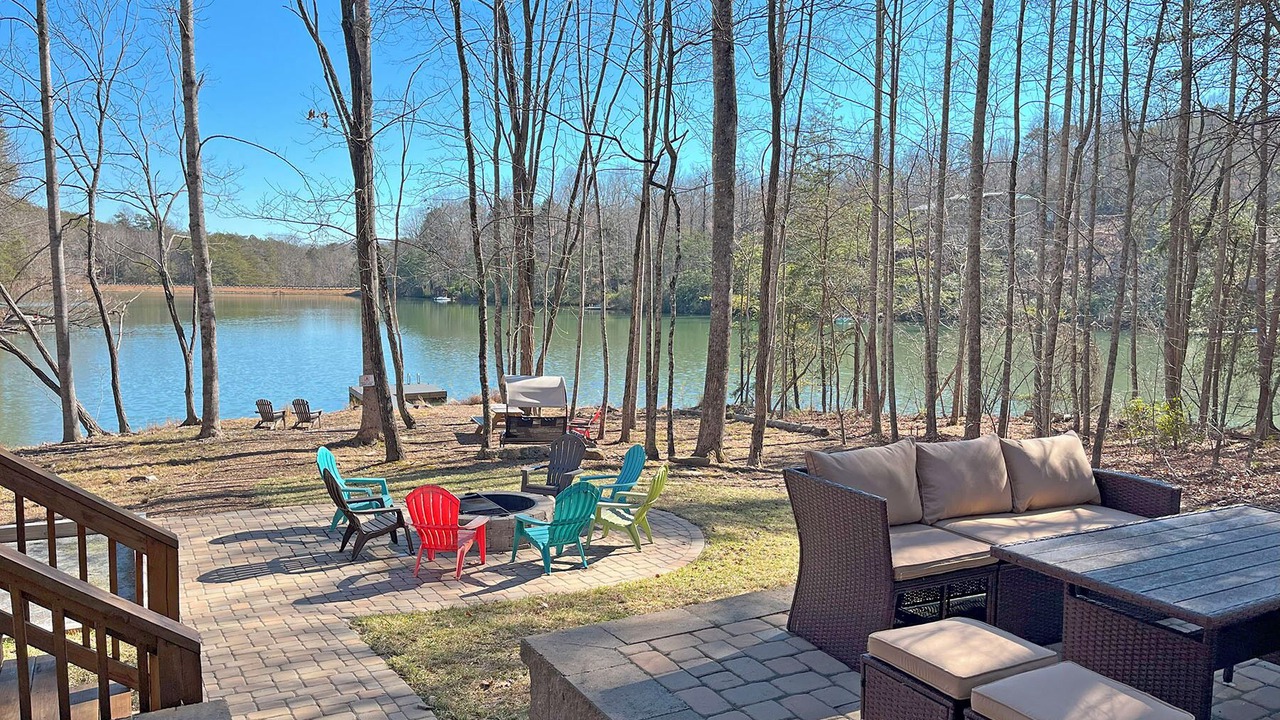 Photo of Outdoor in Lake Lure