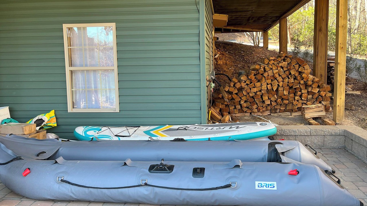 Photo of Others in Lake Lure