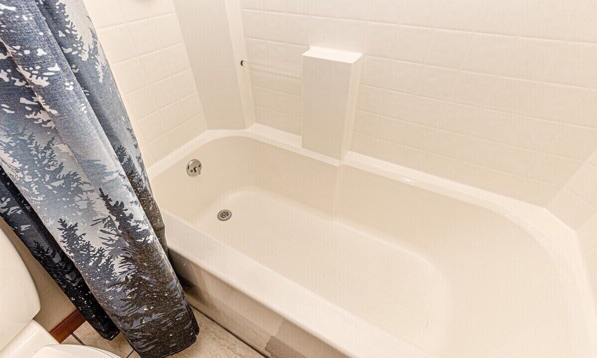 Photo of Bathroom in Bryson City
