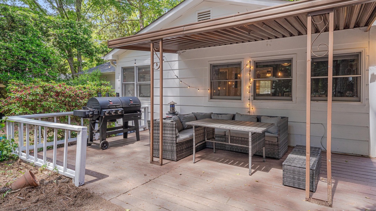 Photo of Outdoor in North Raleigh
