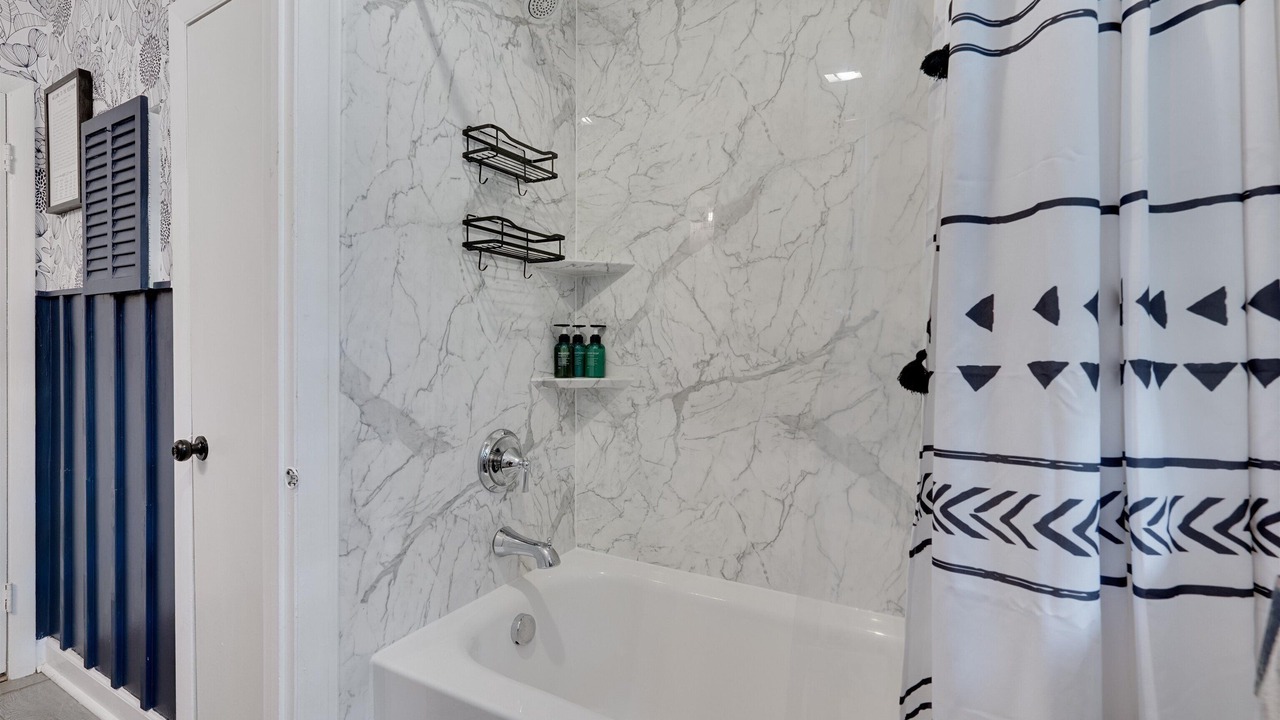 Photo of Bathroom in North Raleigh
