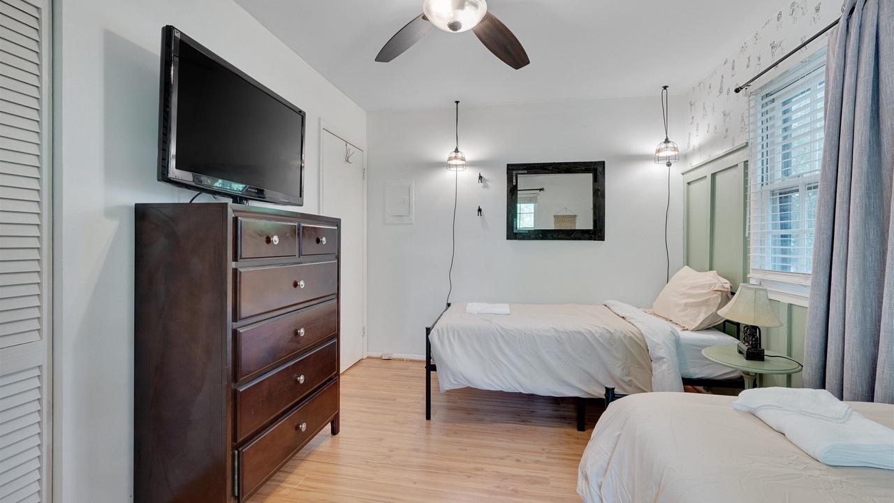Photo of Bedroom in North Raleigh