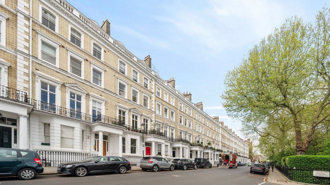 Photo of Outdoor in South Kensington