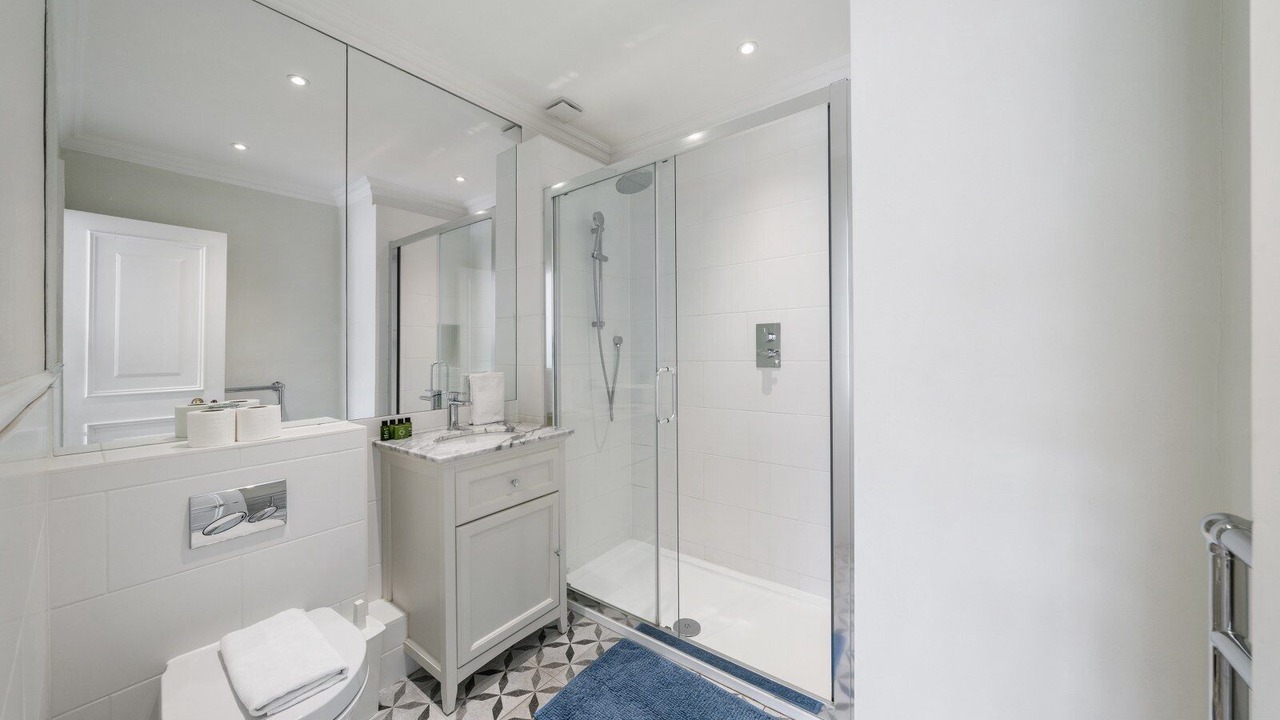 Photo of Bathroom in South Kensington