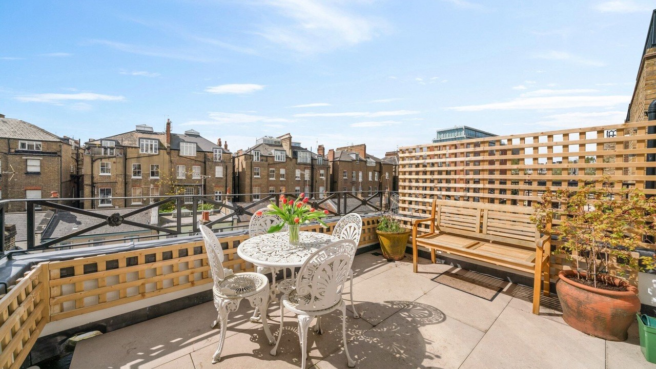 Photo of Outdoor in South Kensington