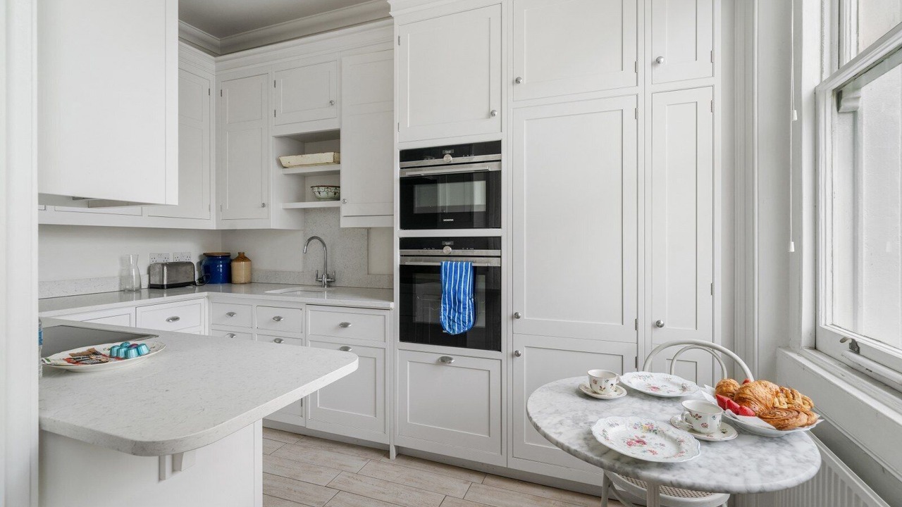 Photo of Kitchen in South Kensington