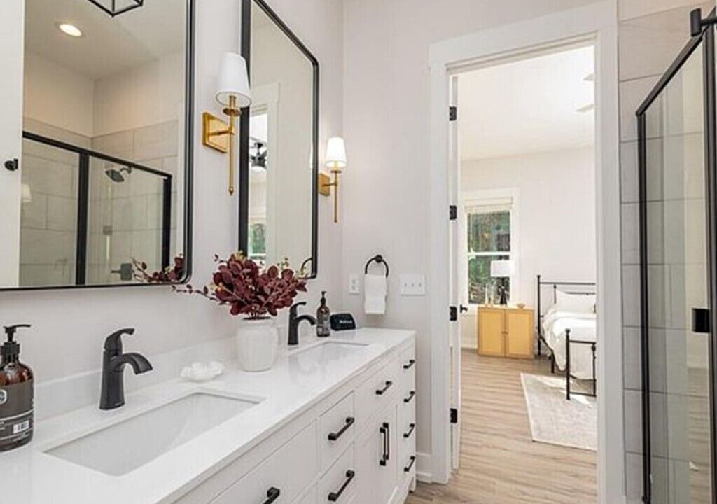 Photo of Bathroom in Quail Ridge