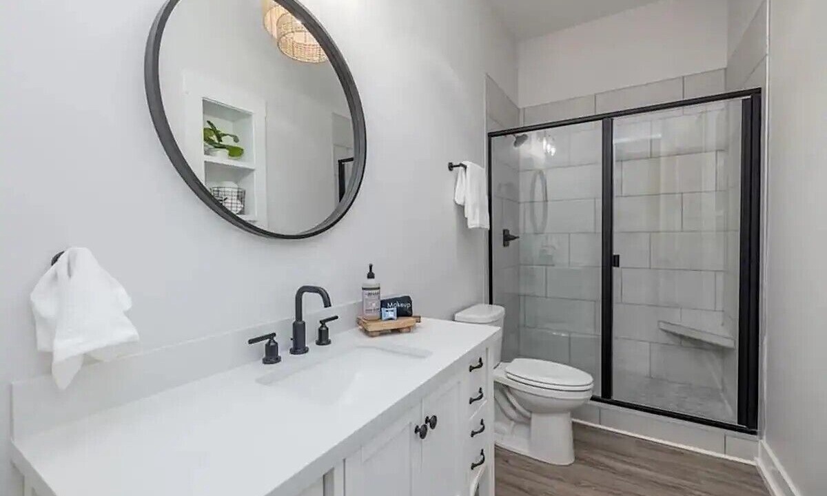Photo of Bathroom in Quail Ridge