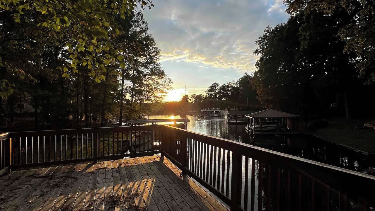 Photo of Outdoor in Quail Ridge