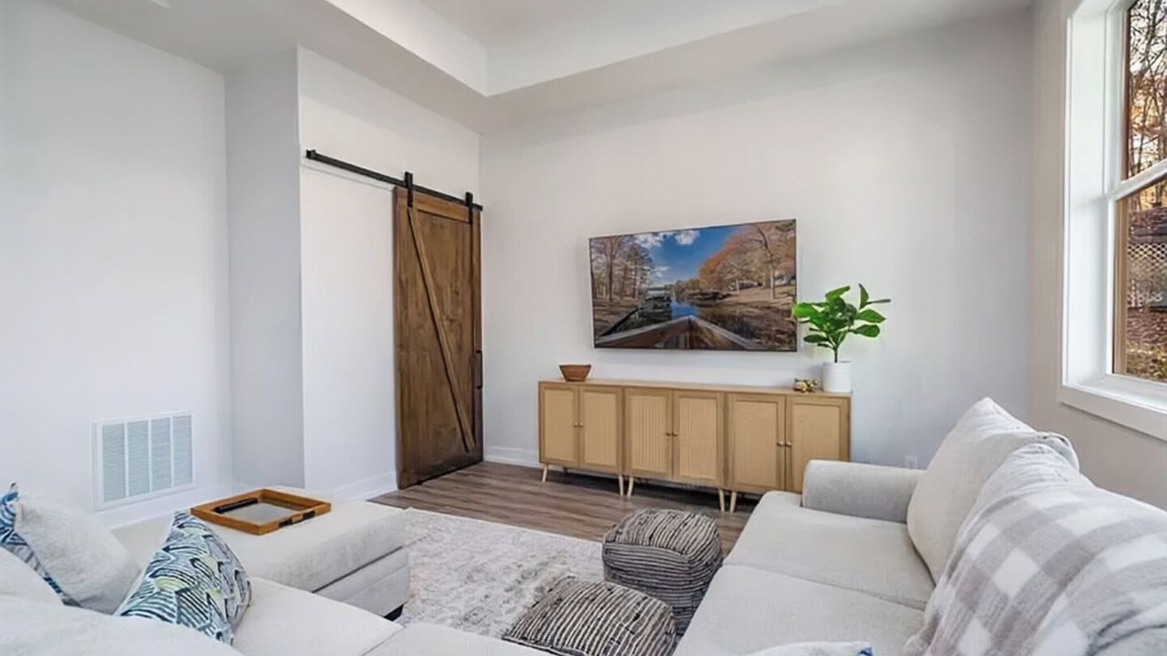 Photo of Livingroom in Quail Ridge