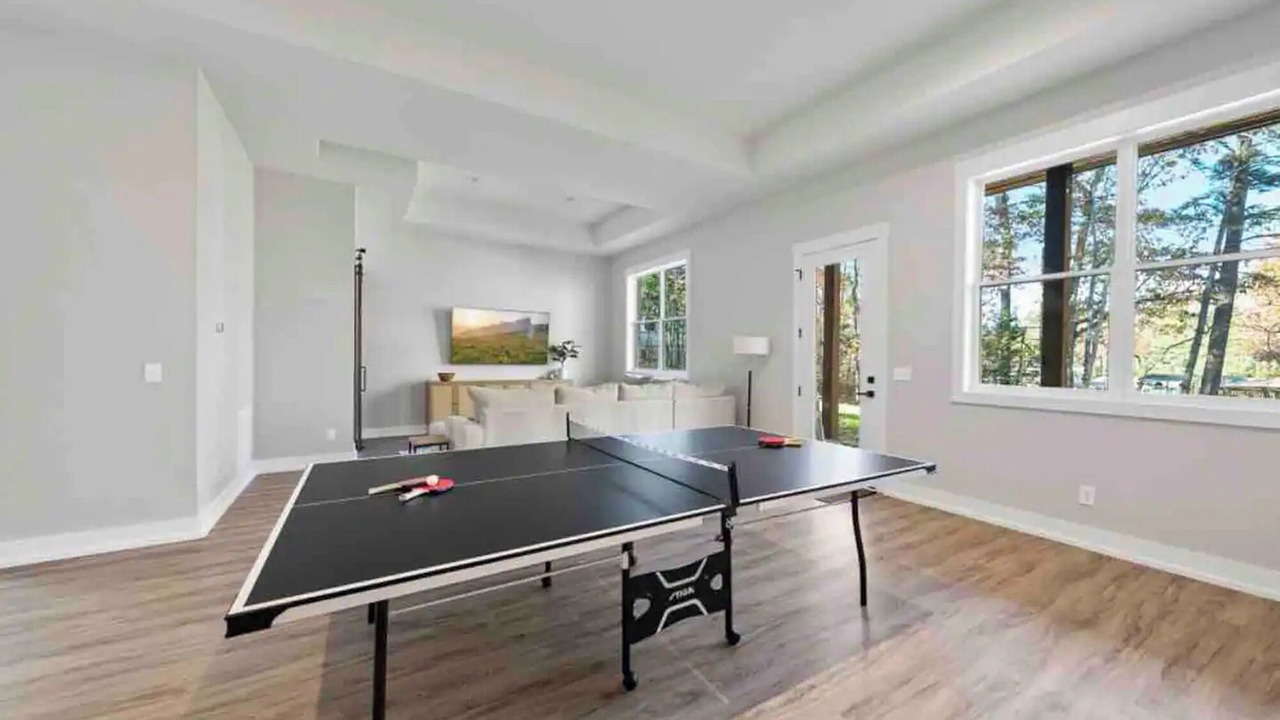 Photo of Bedroom in Quail Ridge