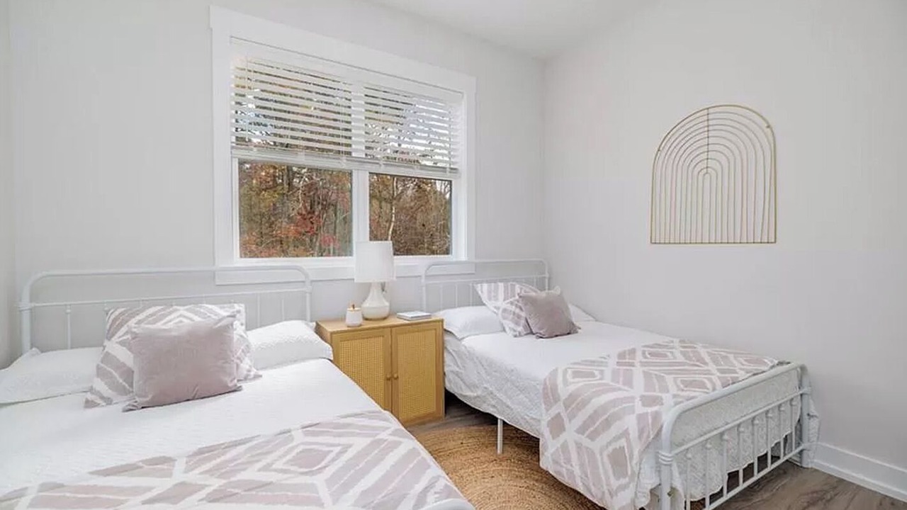 Photo of Bedroom in Quail Ridge