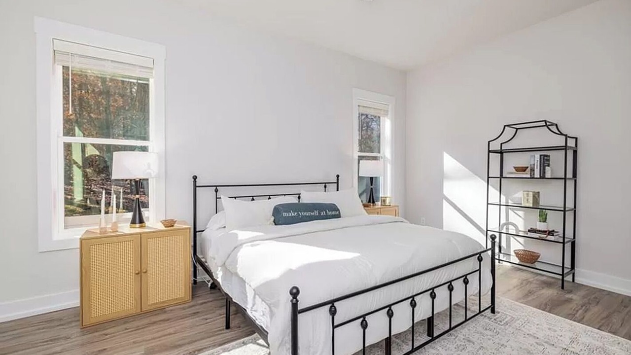 Photo of Bedroom in Quail Ridge