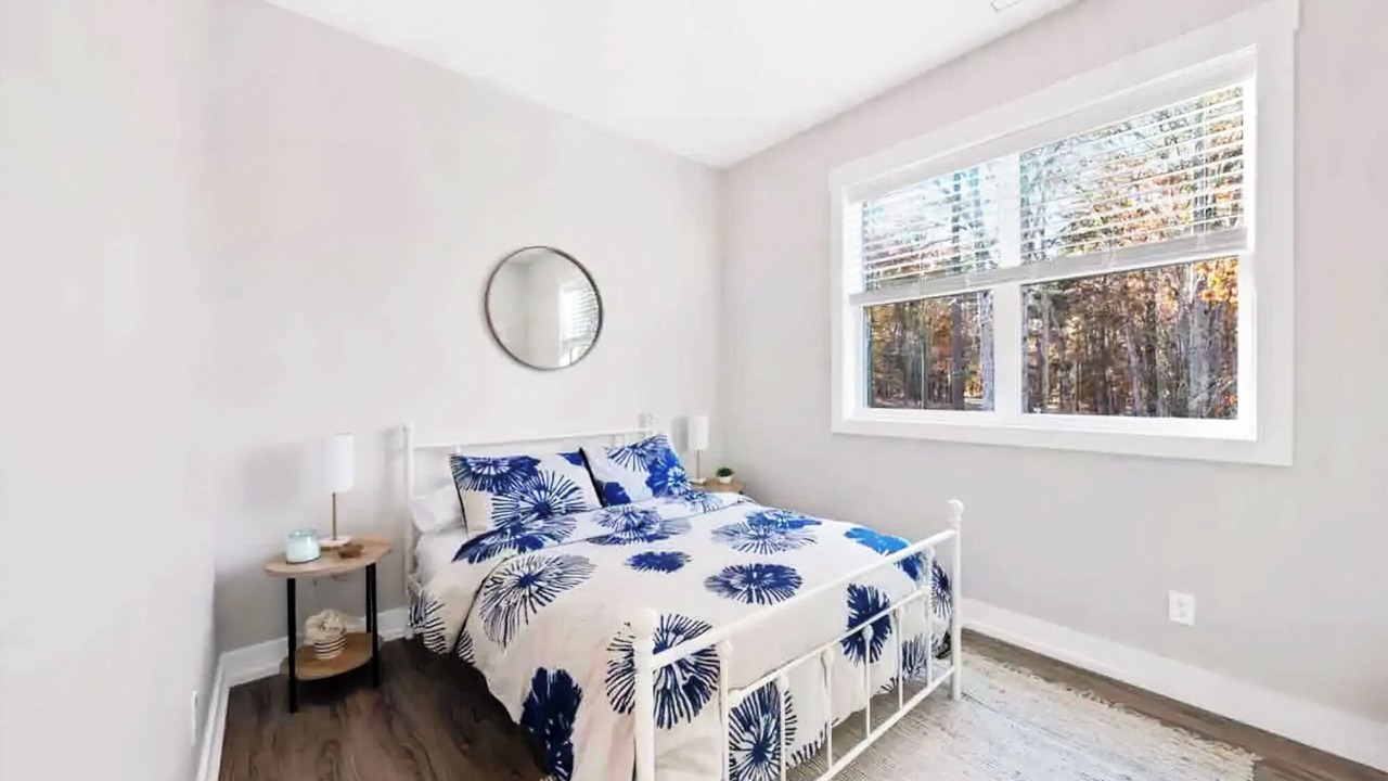 Photo of Bedroom in Quail Ridge