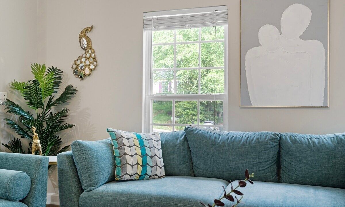 Photo of Livingroom in Prosperity Church Road
