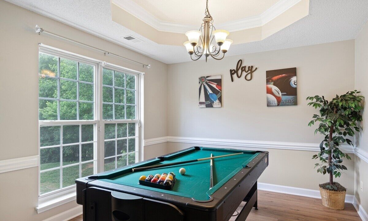 Photo of Bedroom in Prosperity Church Road