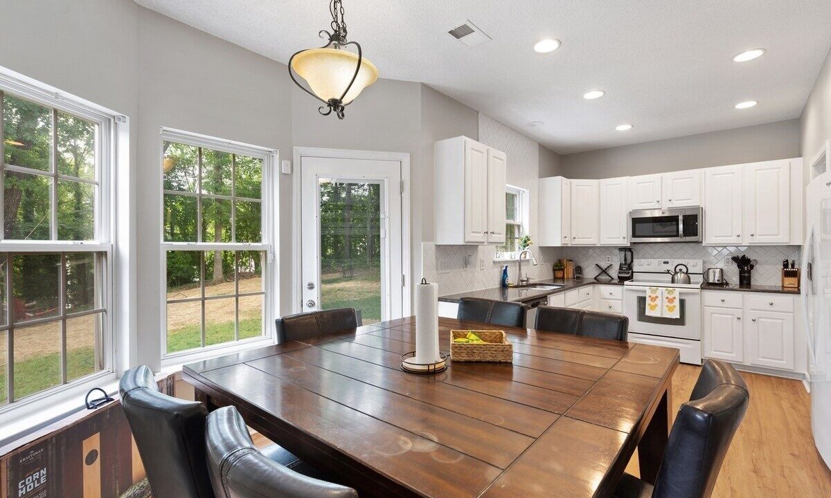 Photo of Kitchen in Prosperity Church Road