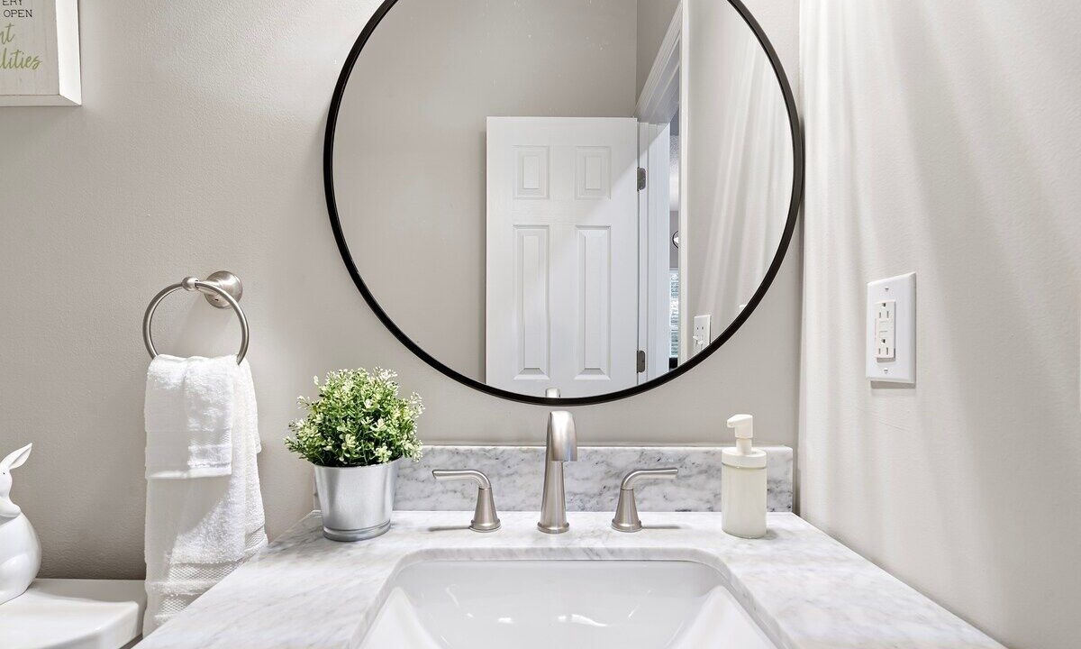 Photo of Bathroom in Prosperity Church Road