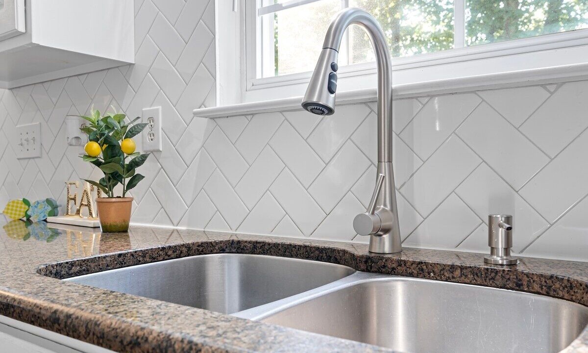 Photo of Bathroom in Prosperity Church Road