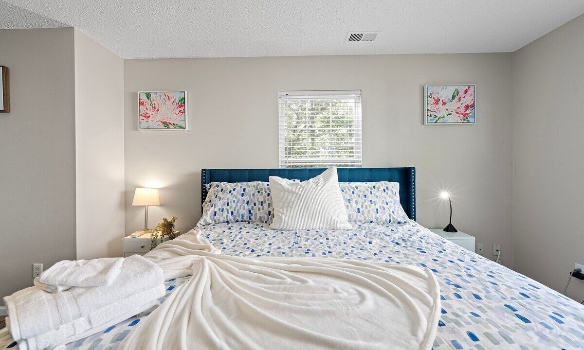 Photo of Bedroom in Prosperity Church Road