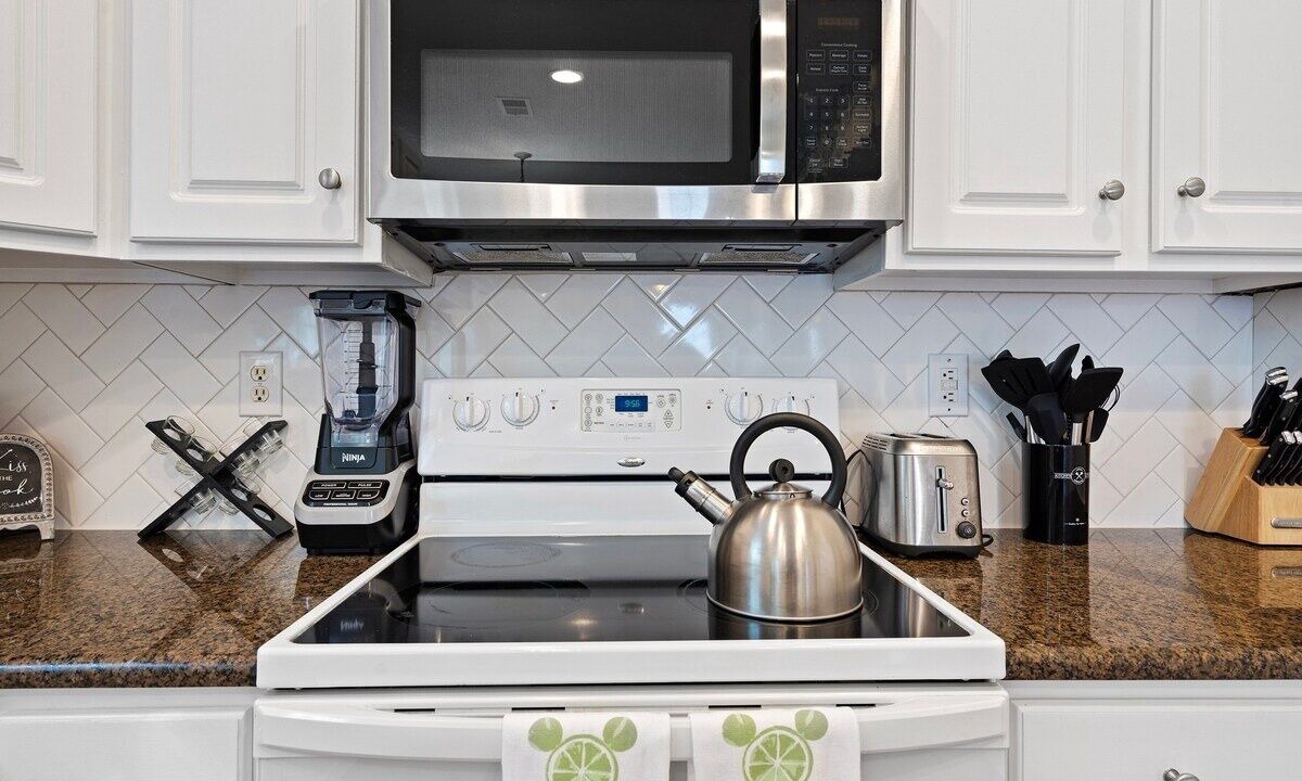 Photo of Kitchen in Prosperity Church Road