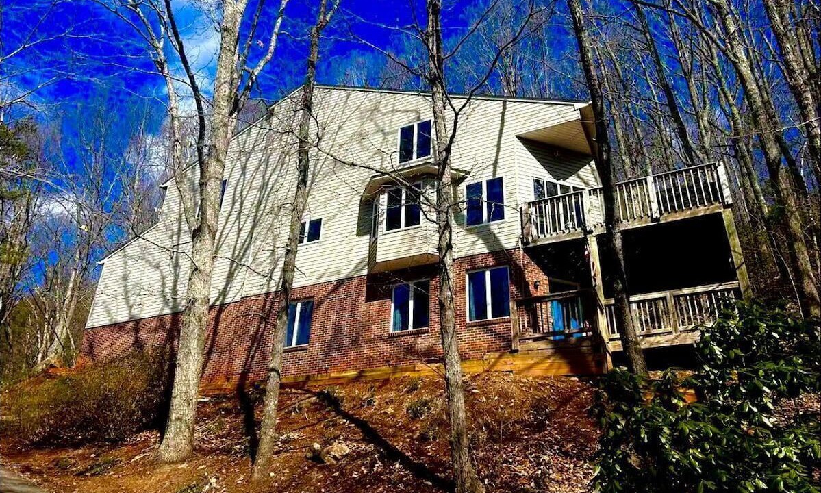 Photo of Outdoor in Candler