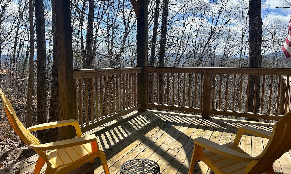 Photo of Outdoor in Candler
