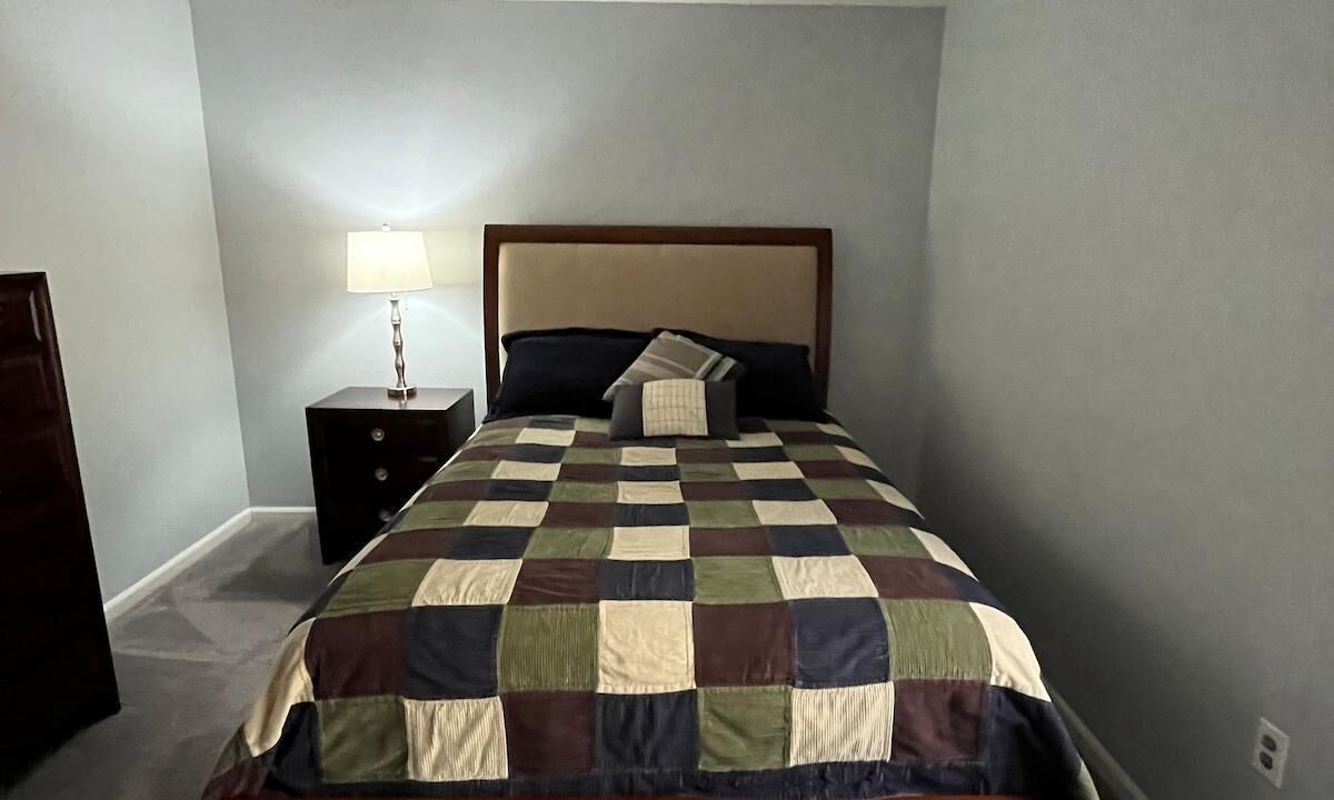 Photo of Bedroom in Candler