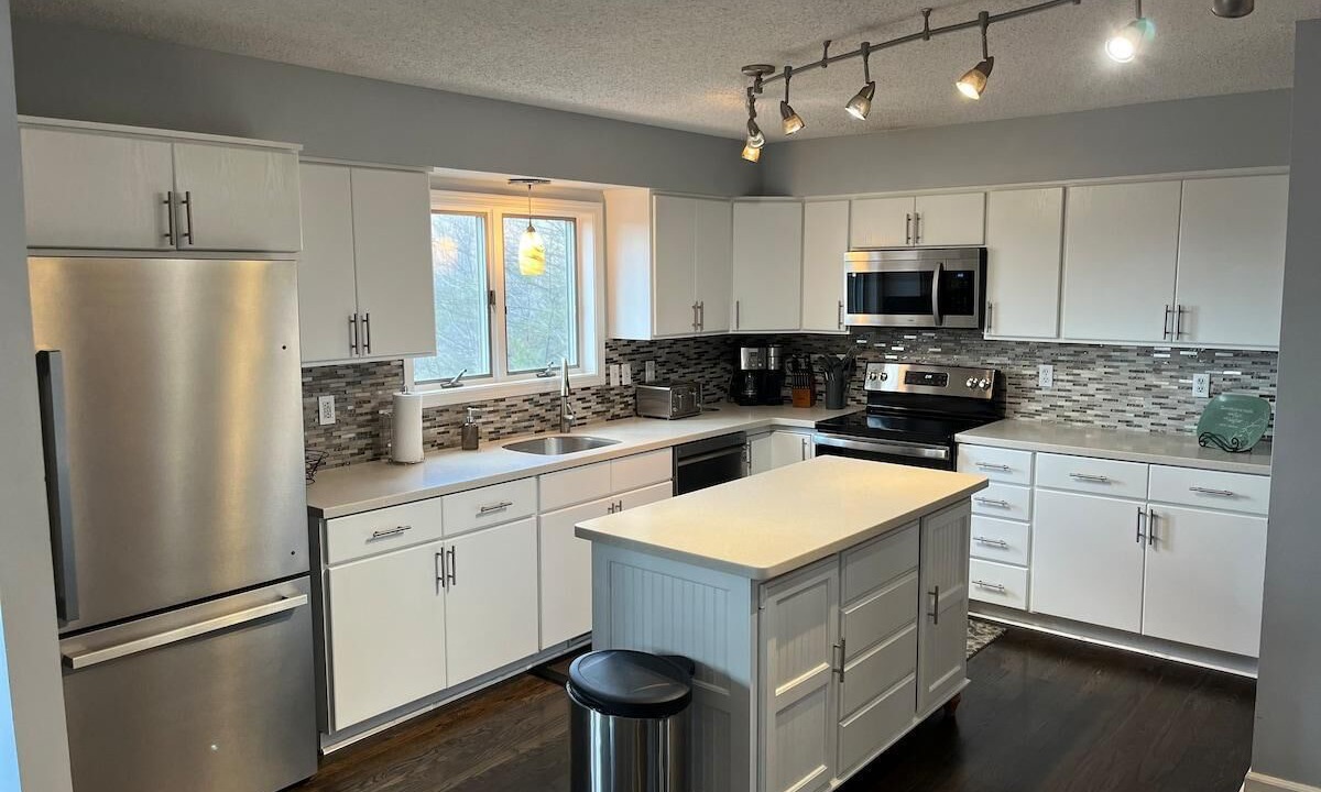 Photo of Kitchen in Candler