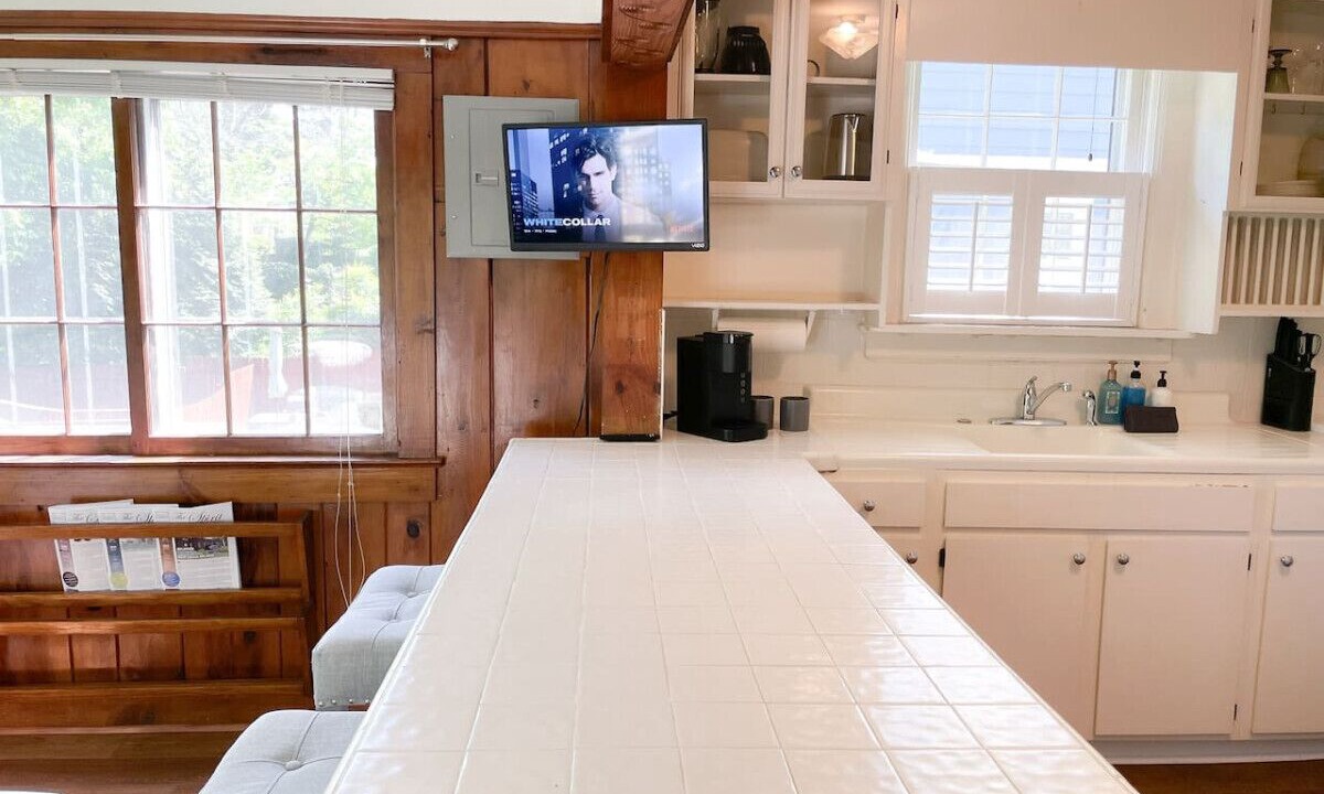 Photo of Kitchen in Plaza Midwood