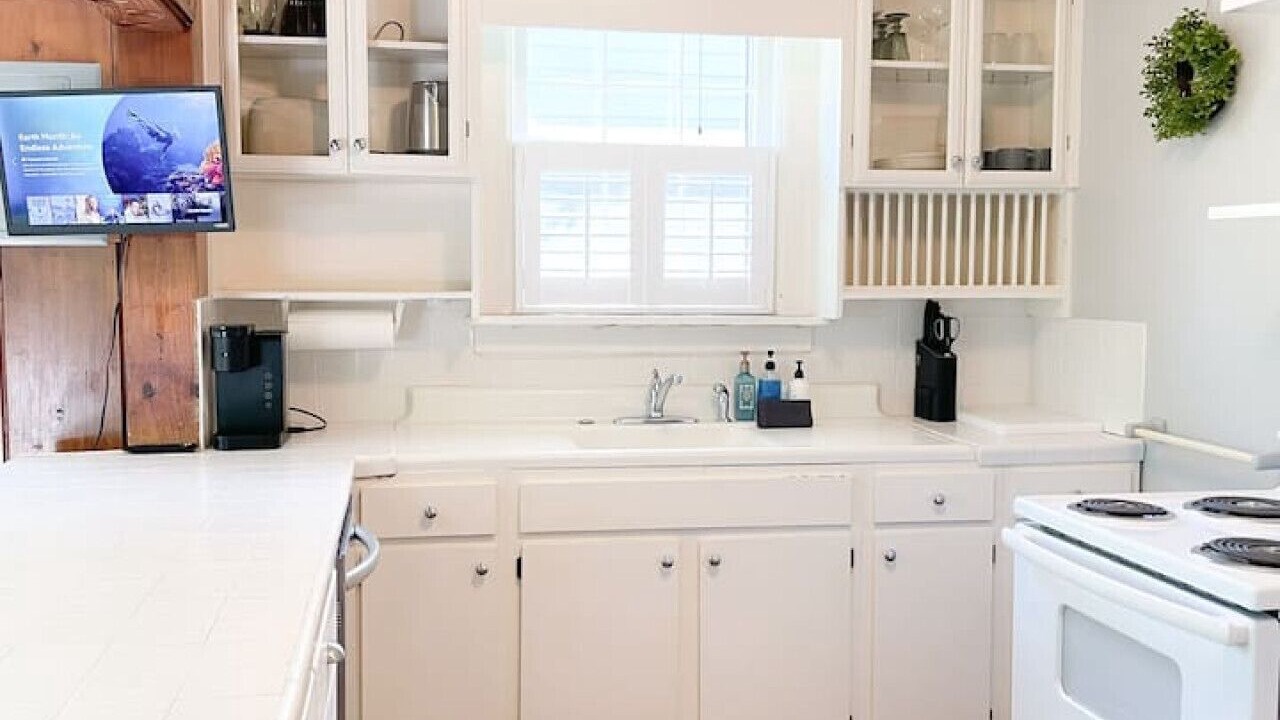 Photo of Kitchen in Plaza Midwood