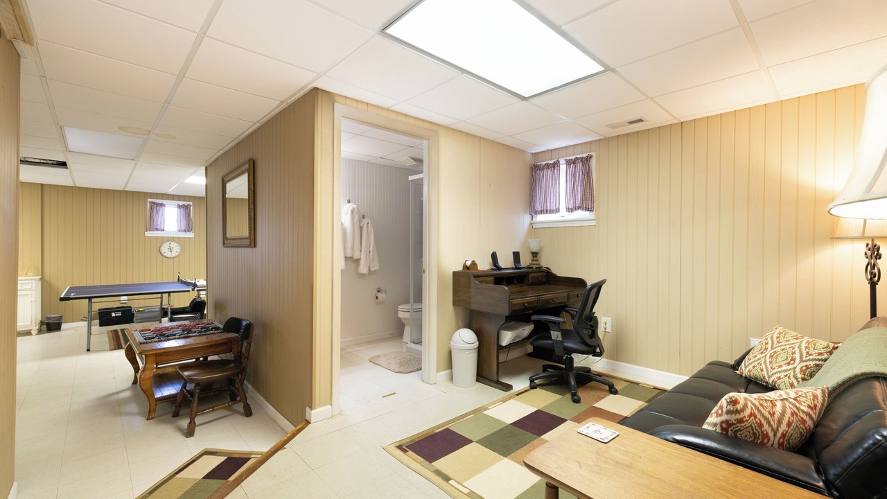 Photo of Bathroom in Wolf Laurel