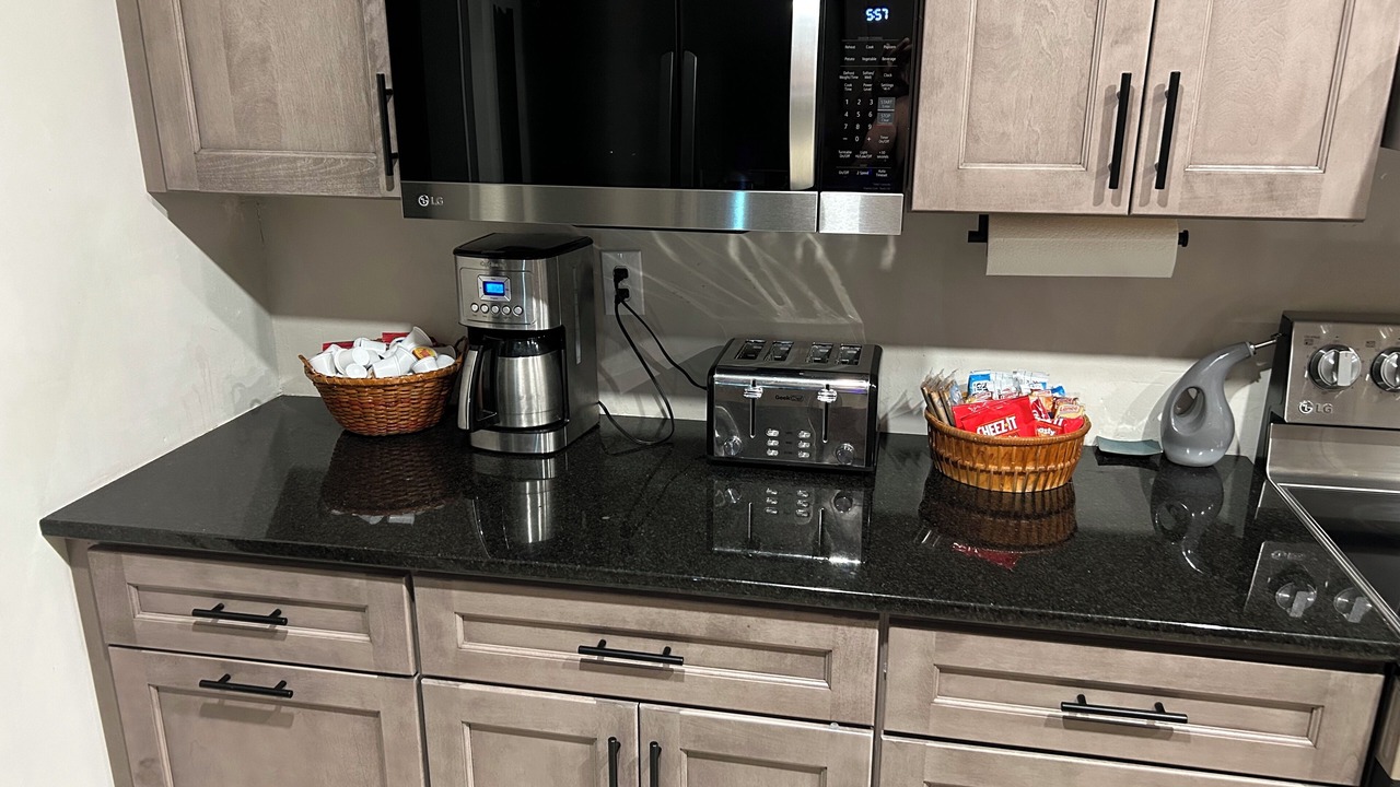 Photo of Kitchen in Andrews