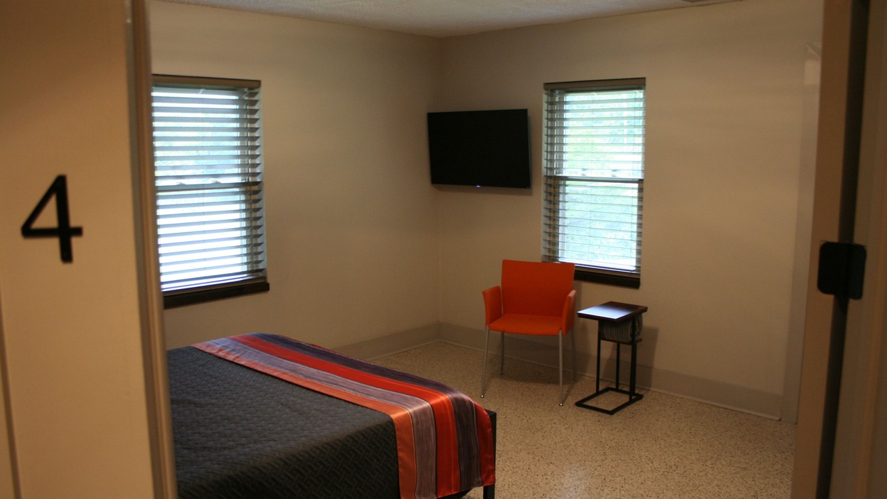 Photo of Bedroom in Andrews