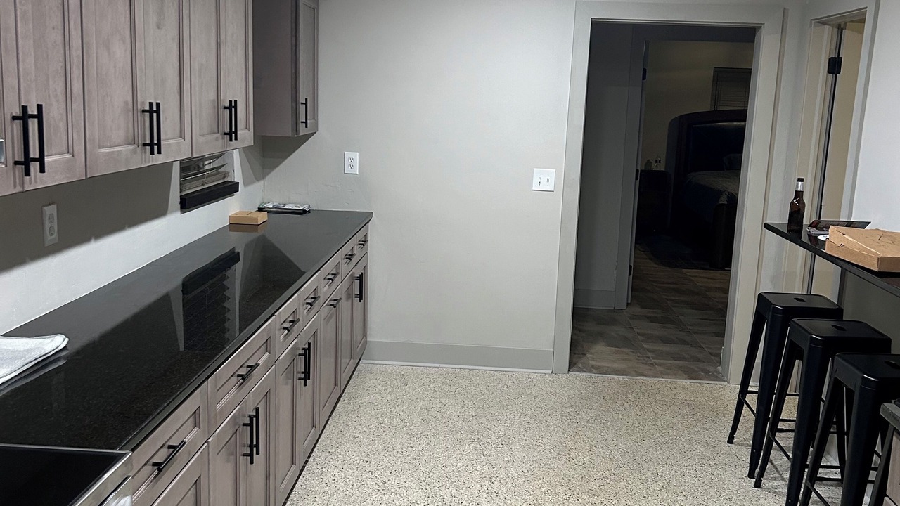 Photo of Kitchen in Andrews